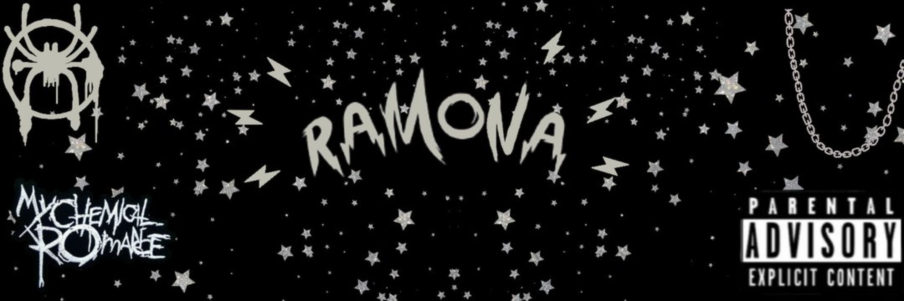 ramonas assassinas 🏳️‍⚧️