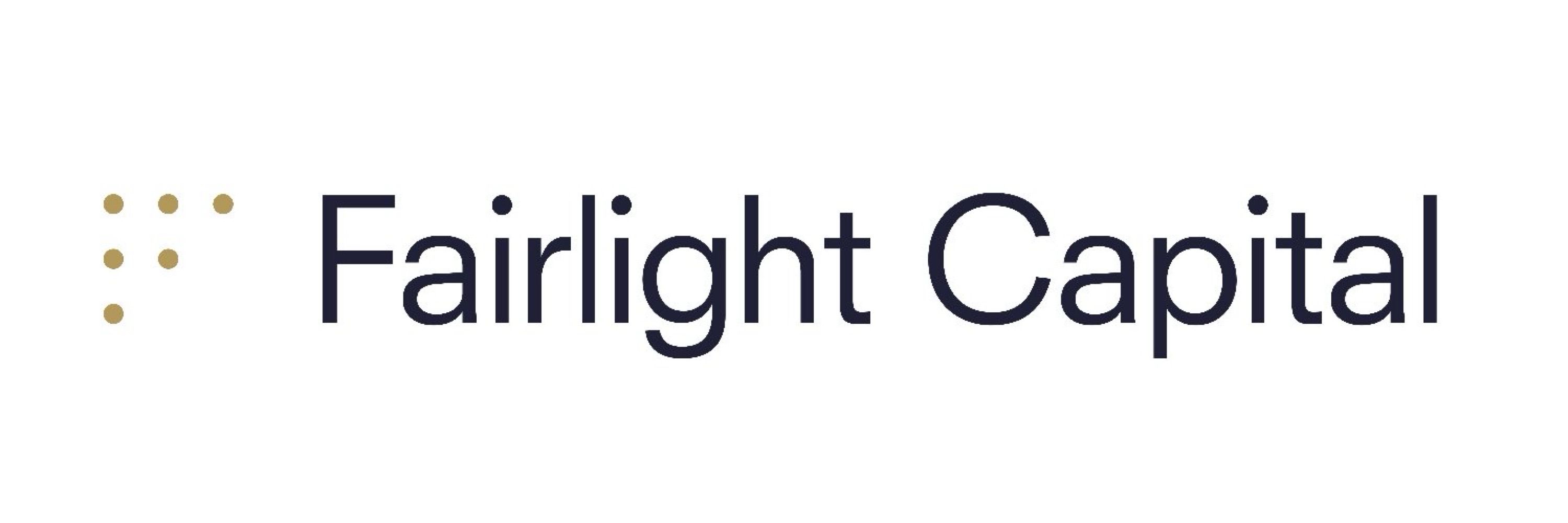 𝗙𝗮𝗶𝗿𝗹𝗶𝗴𝗵𝘁 𝗖𝗮𝗽𝗶𝘁𝗮𝗹