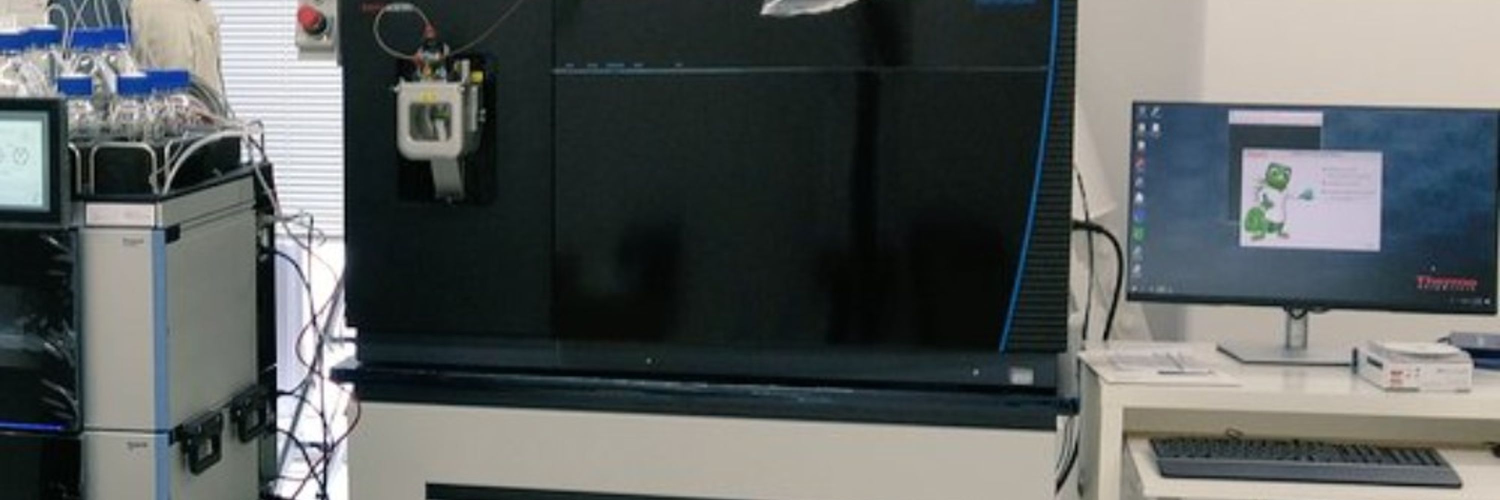 Mass-spec@RIKEN BDR KOBE