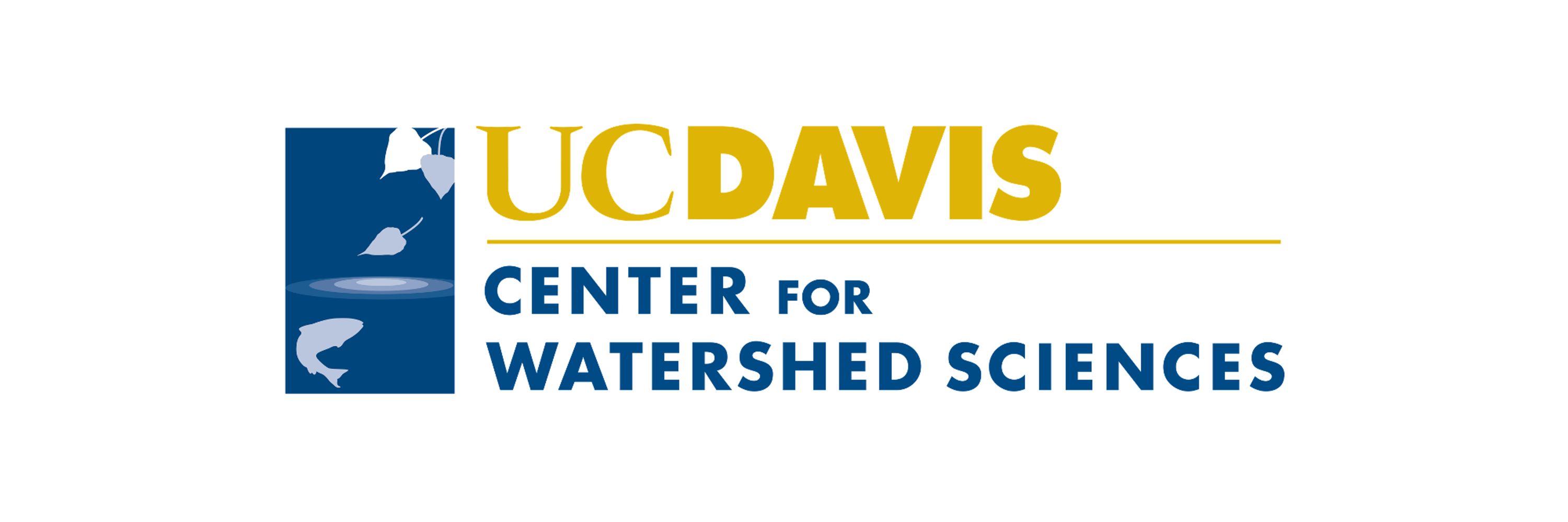 Center for Watershed Sciences