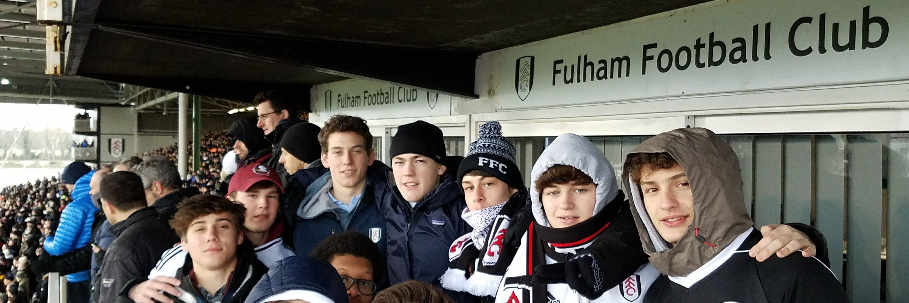 Love4FFC