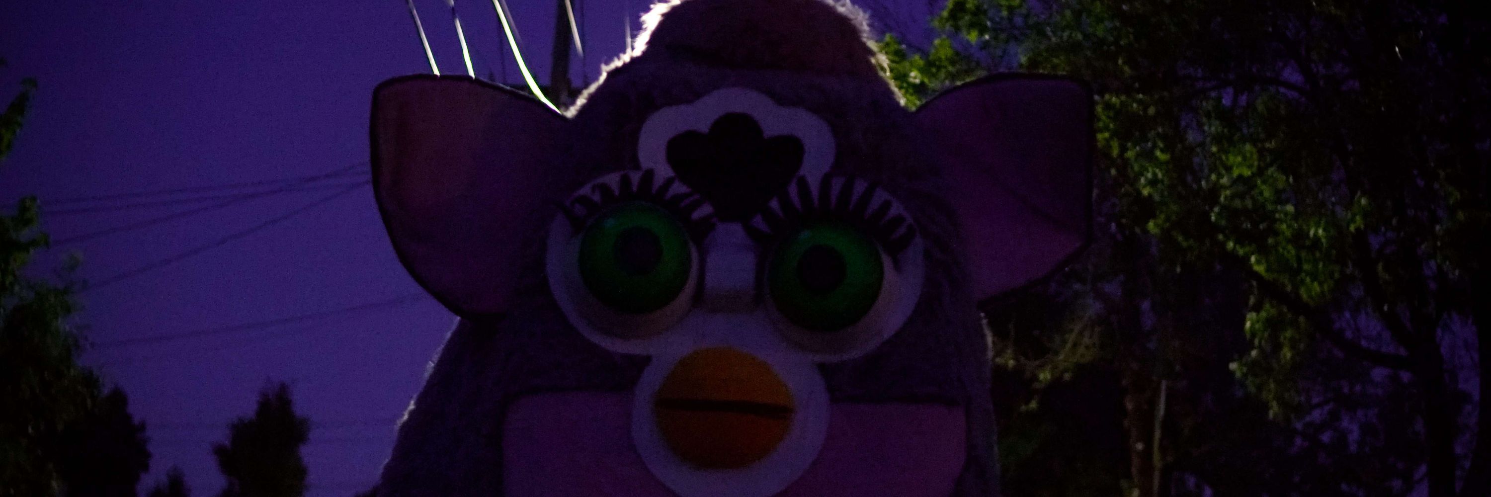 Mike Turbo