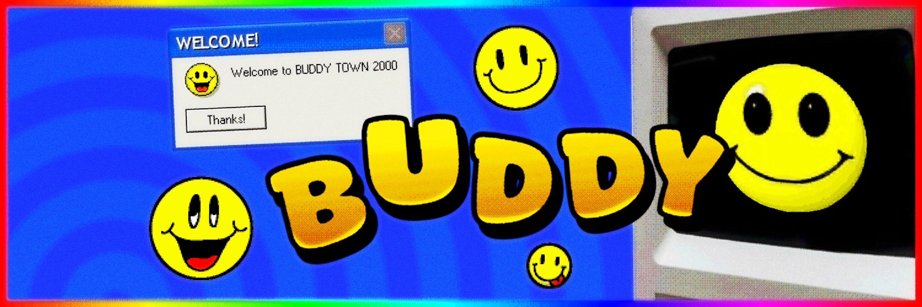 ☻ BEEZLEBUDDY ☻
