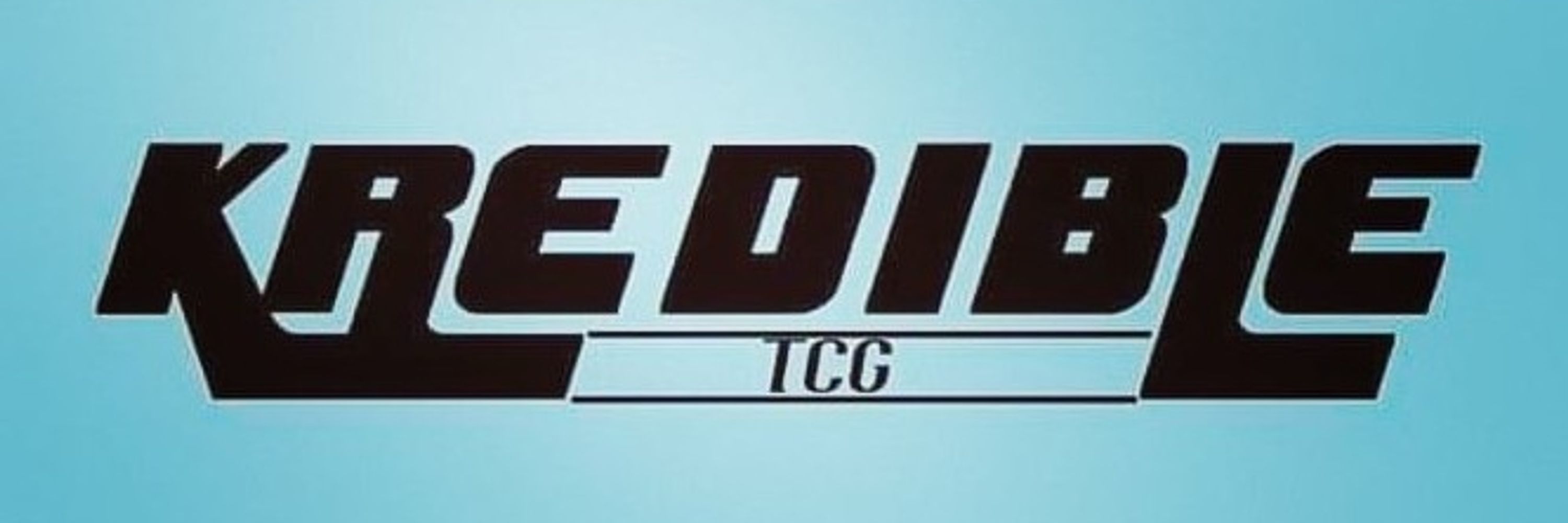 Kredible TCG