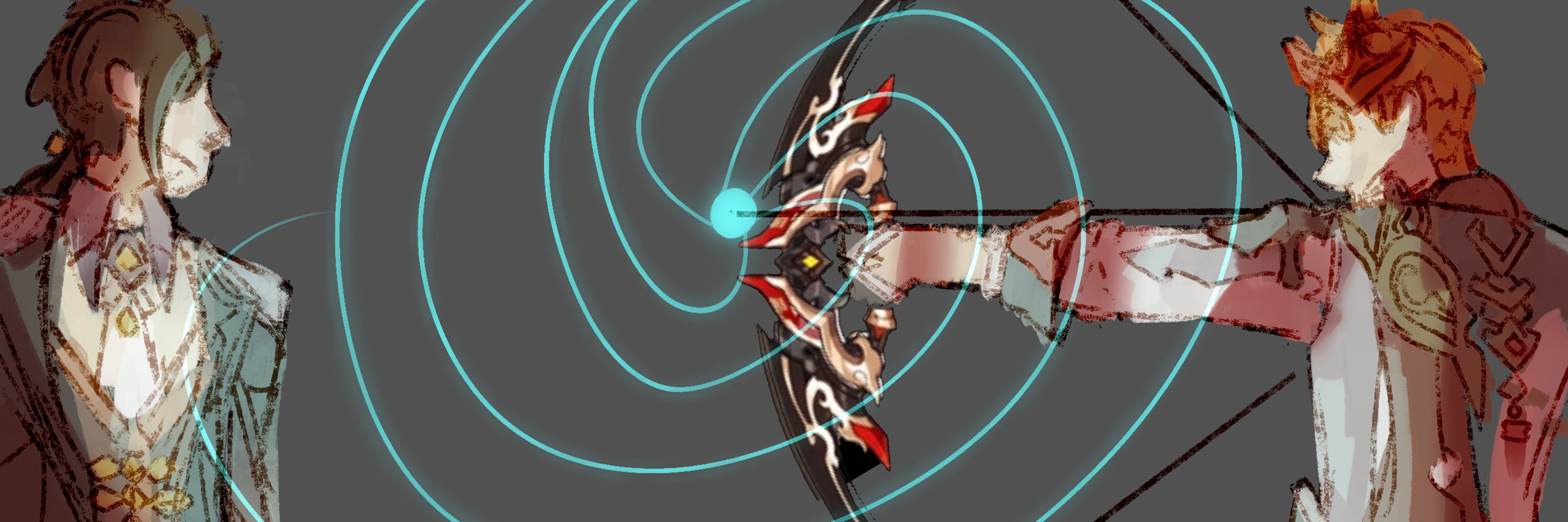 turnus | comms open!