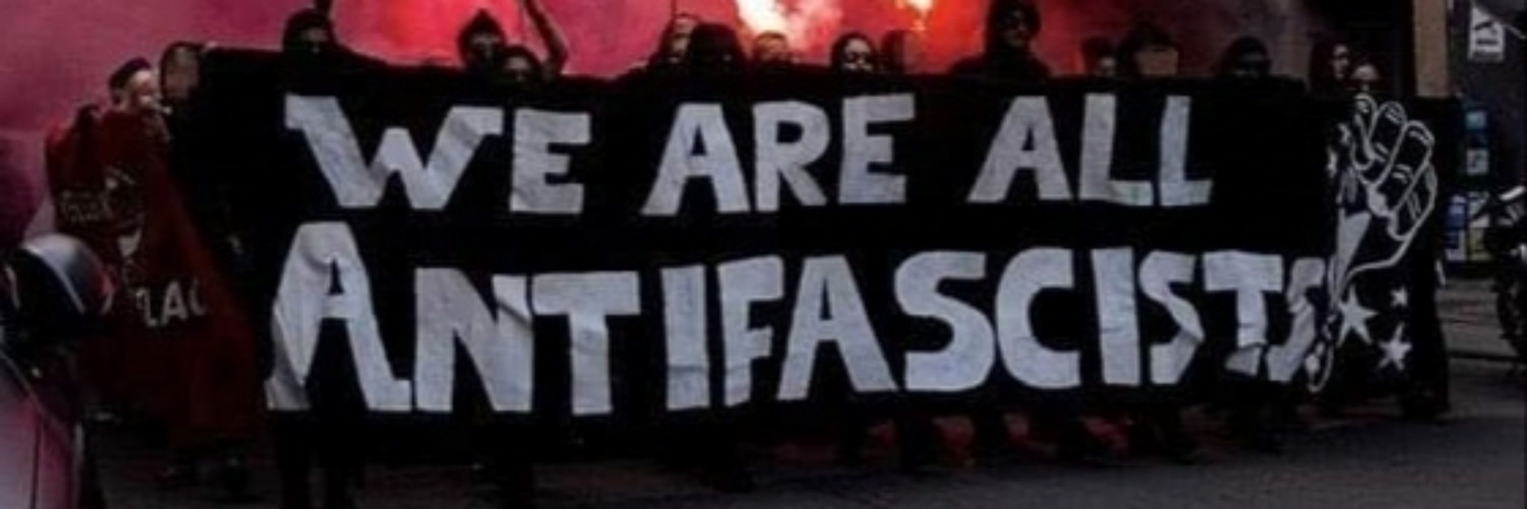 antiphobia DIY punk band