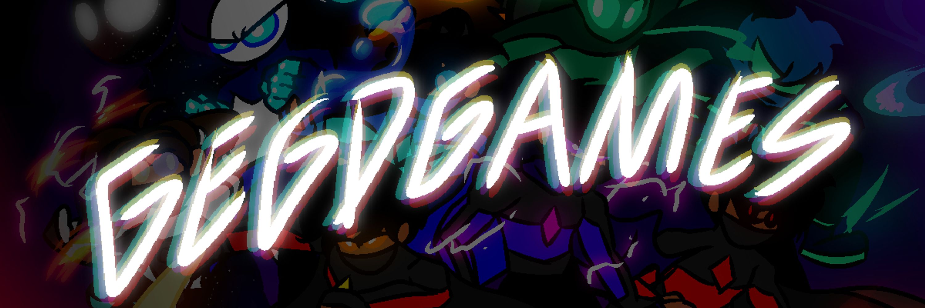 GEGDGames