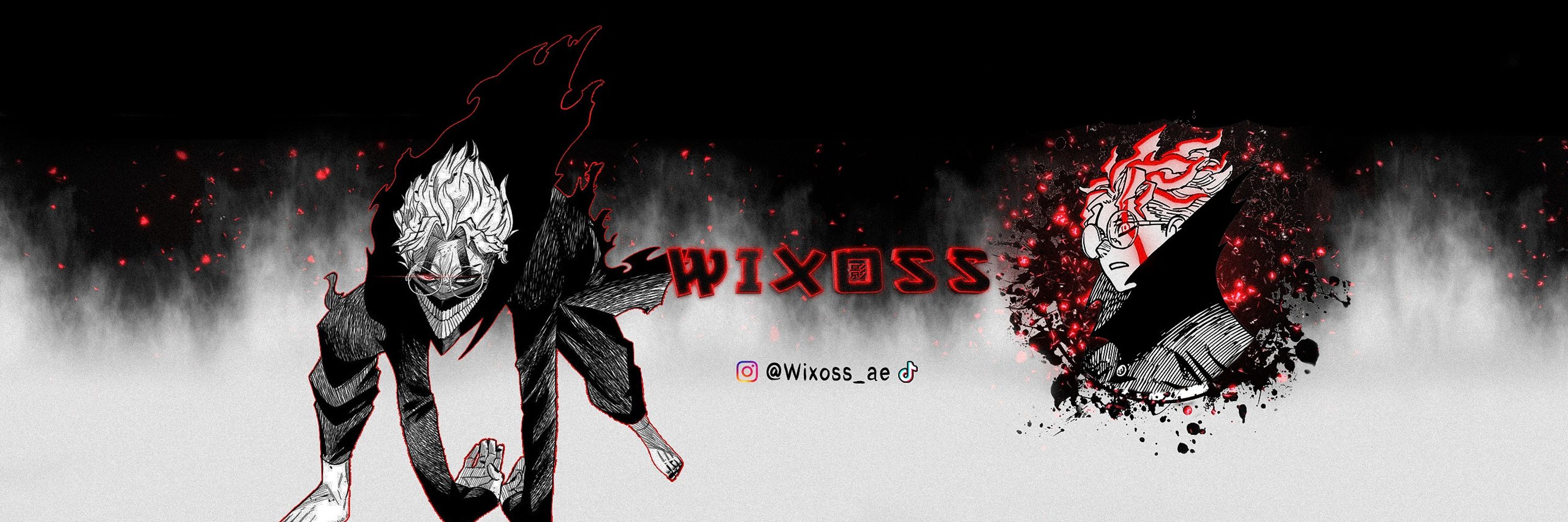Wixoss