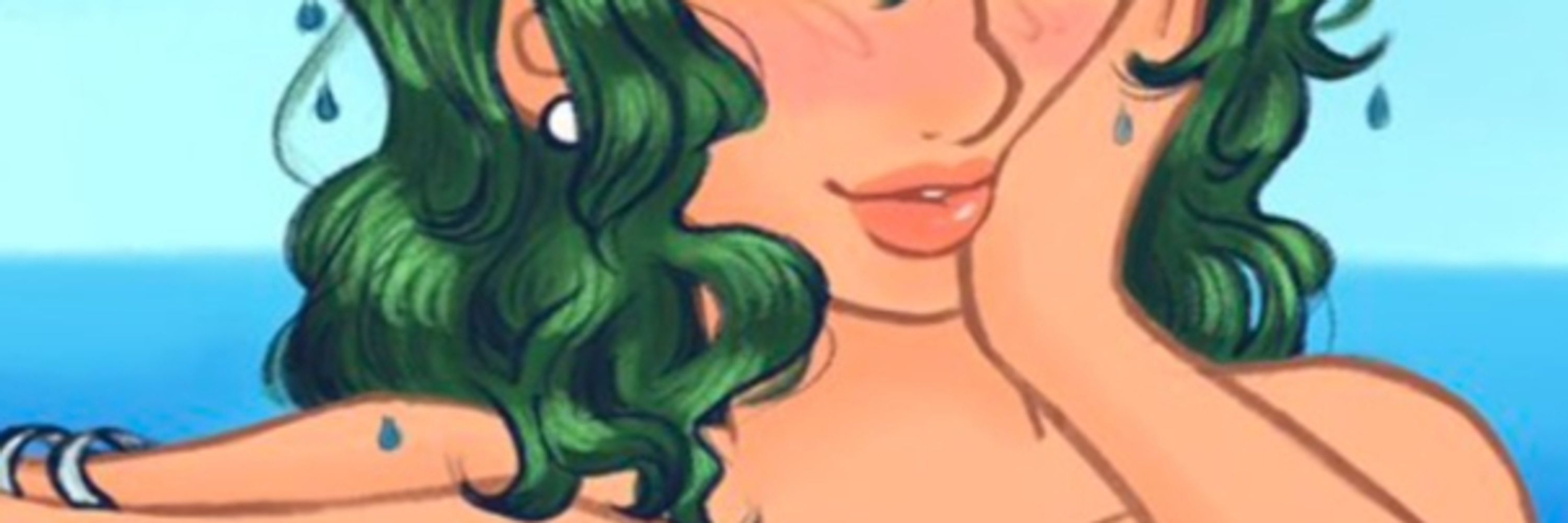 Minty After Dark 