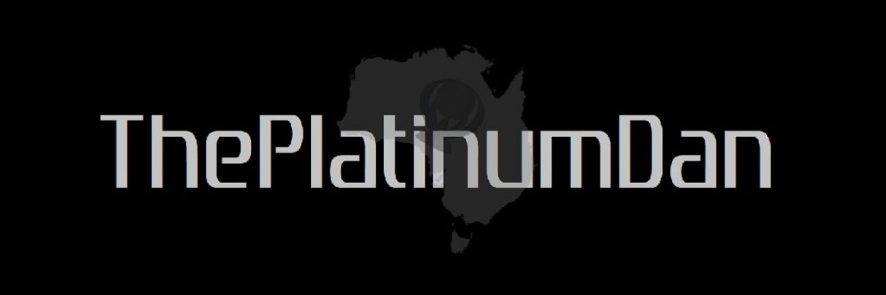 The Platinum Dan 🏆🎮