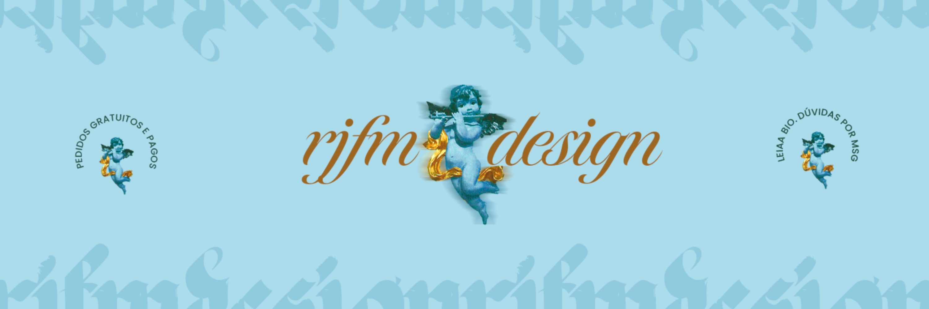rjfm design⚡