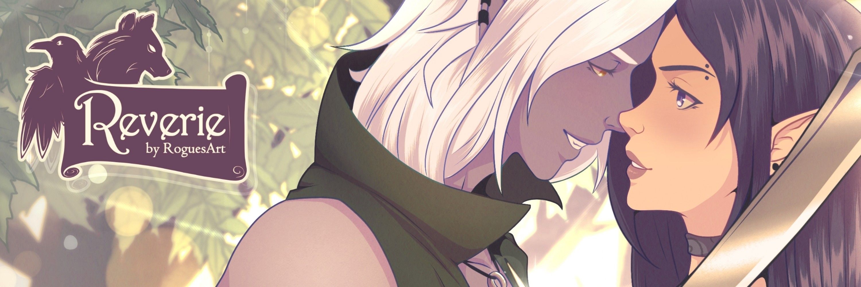 Reverie 