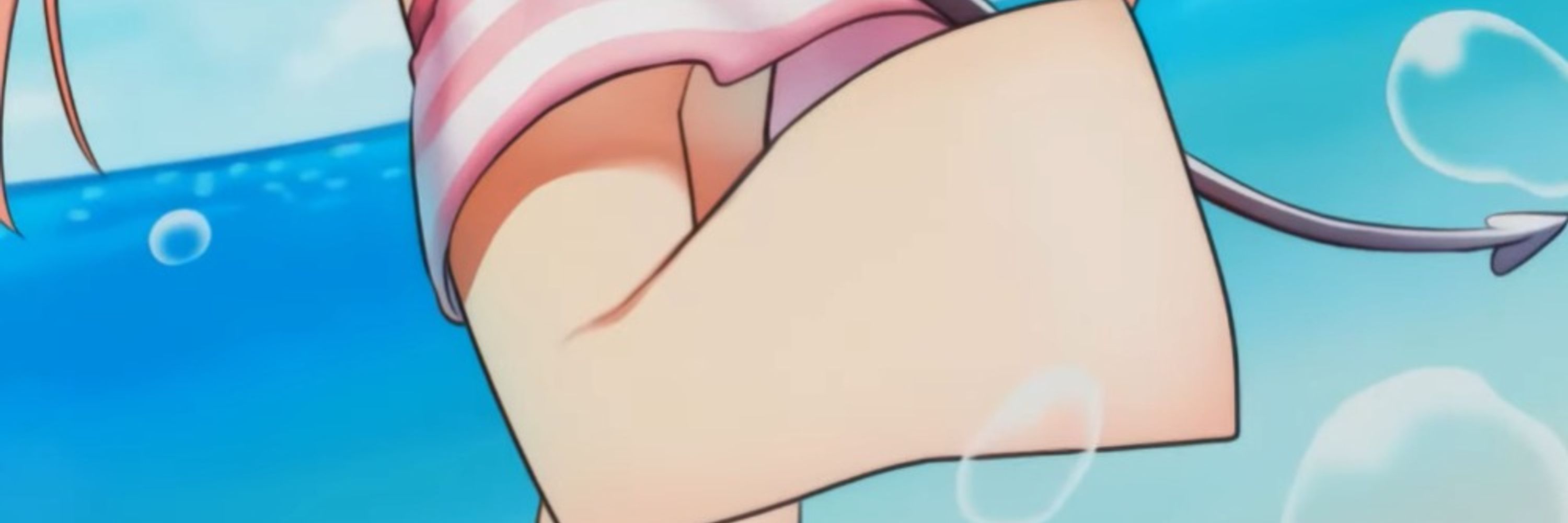 えいにゃのデカ手
