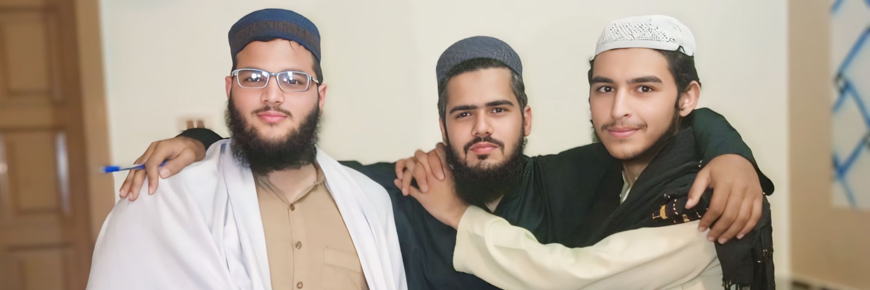 Muhib Ullah