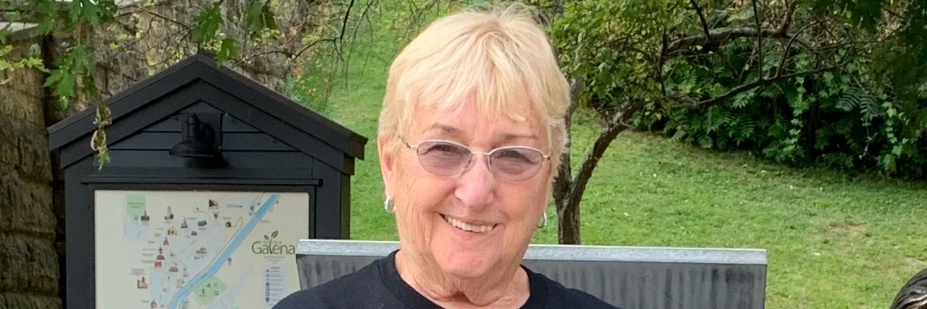 Linda Rettig