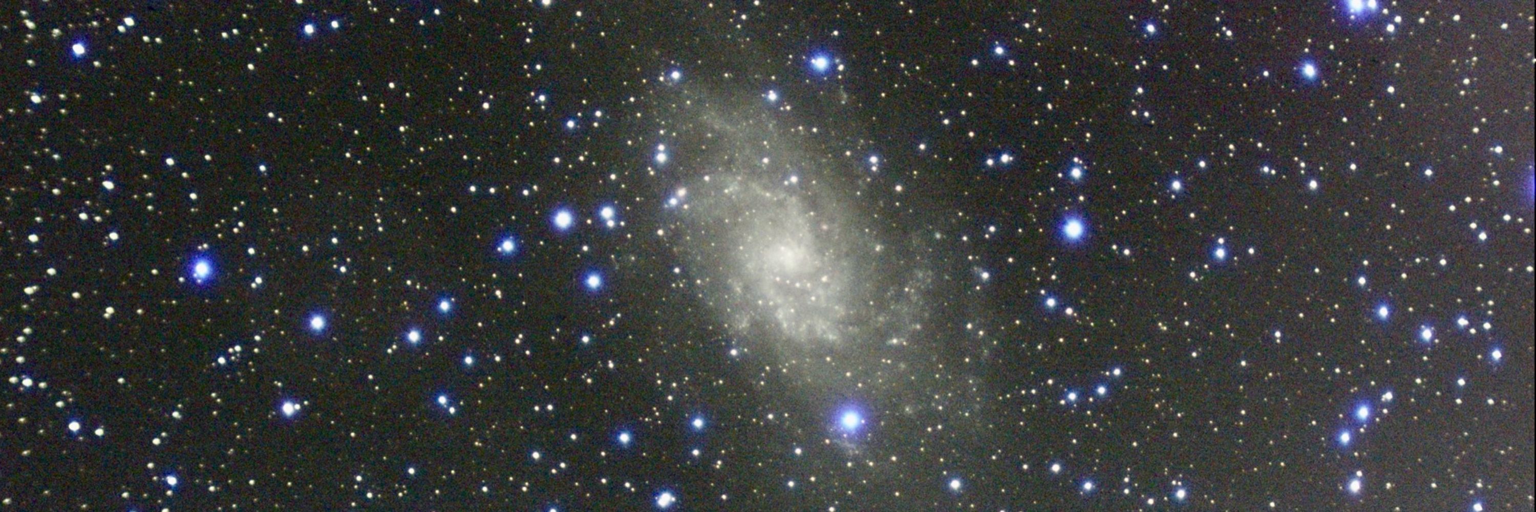 UIS Observatory