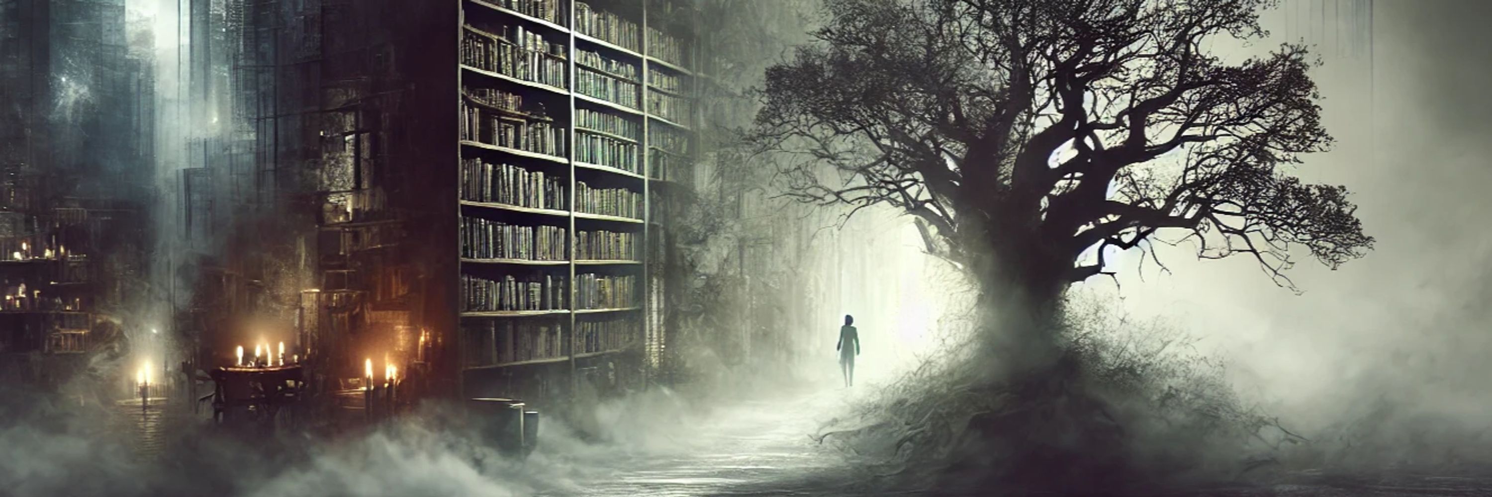Alaric Kingsley - Author