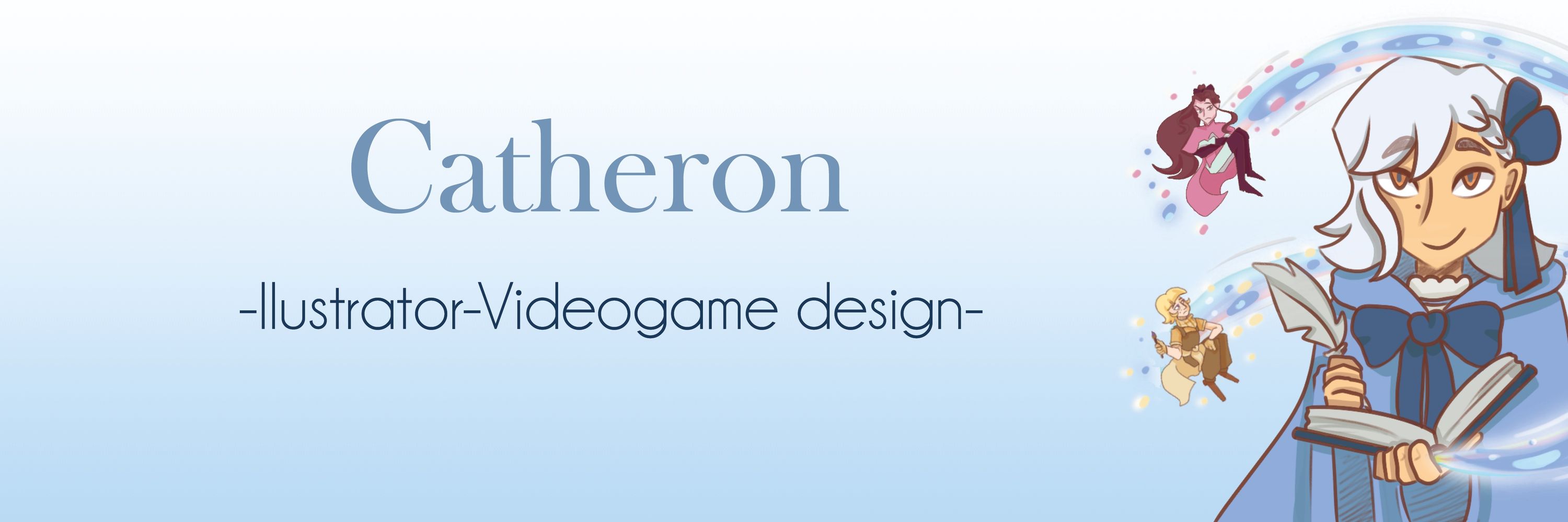 Catheron