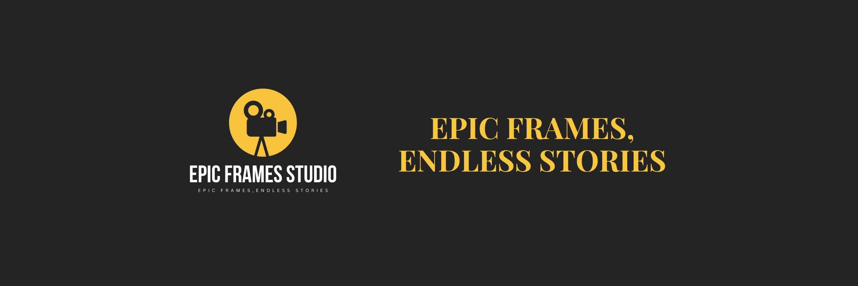 Epic Frames Studio