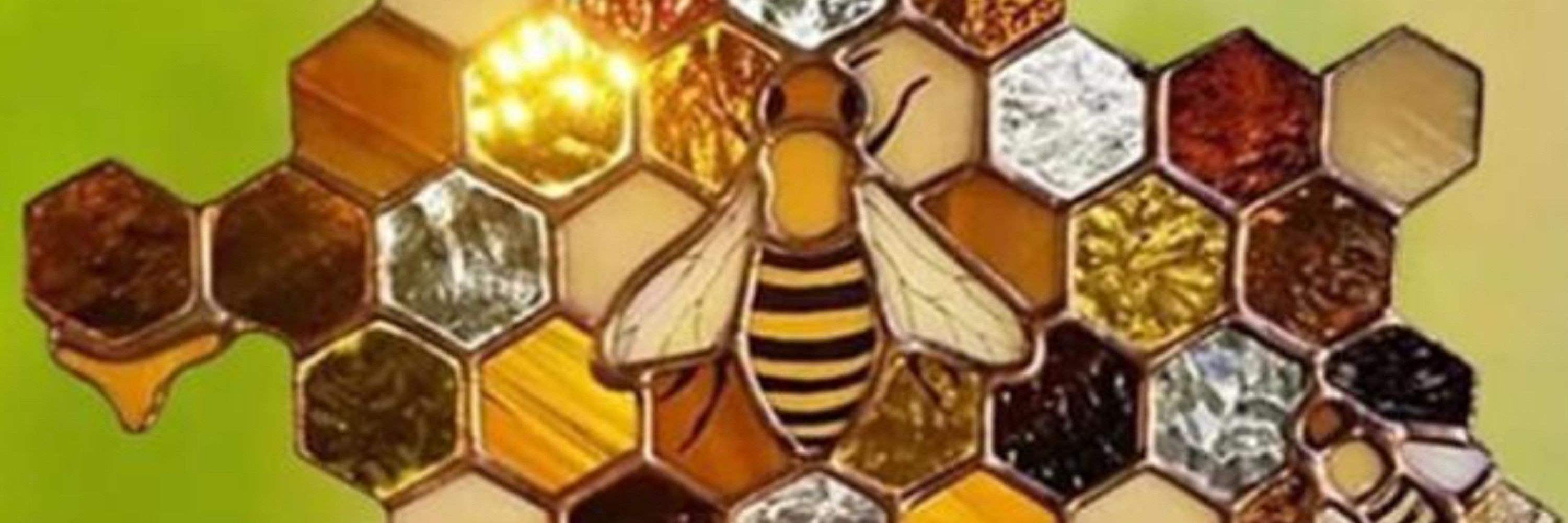 Megsy Bee 🐝 