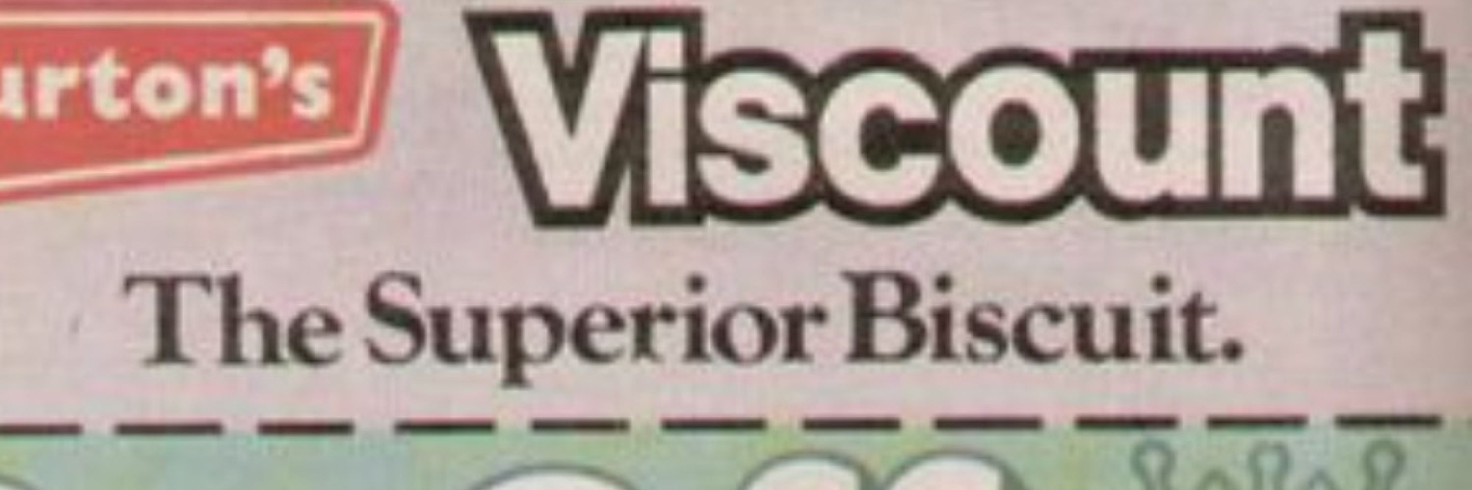 Viscount 🔞