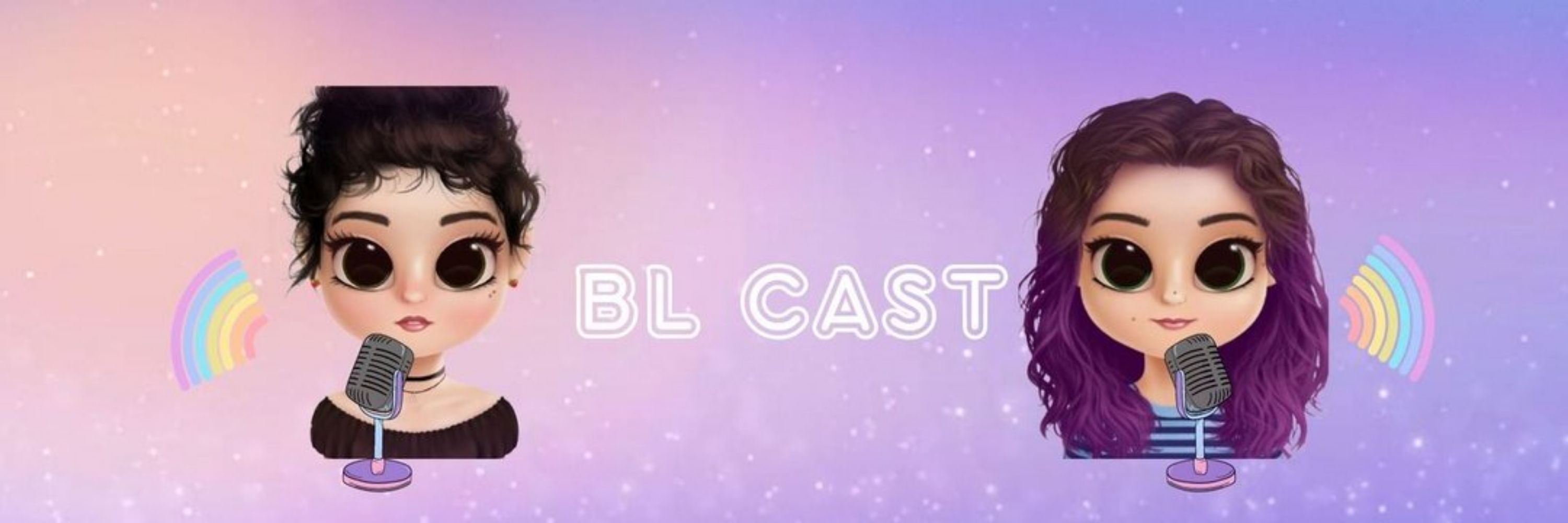 BL Cast - Mari & Nessa