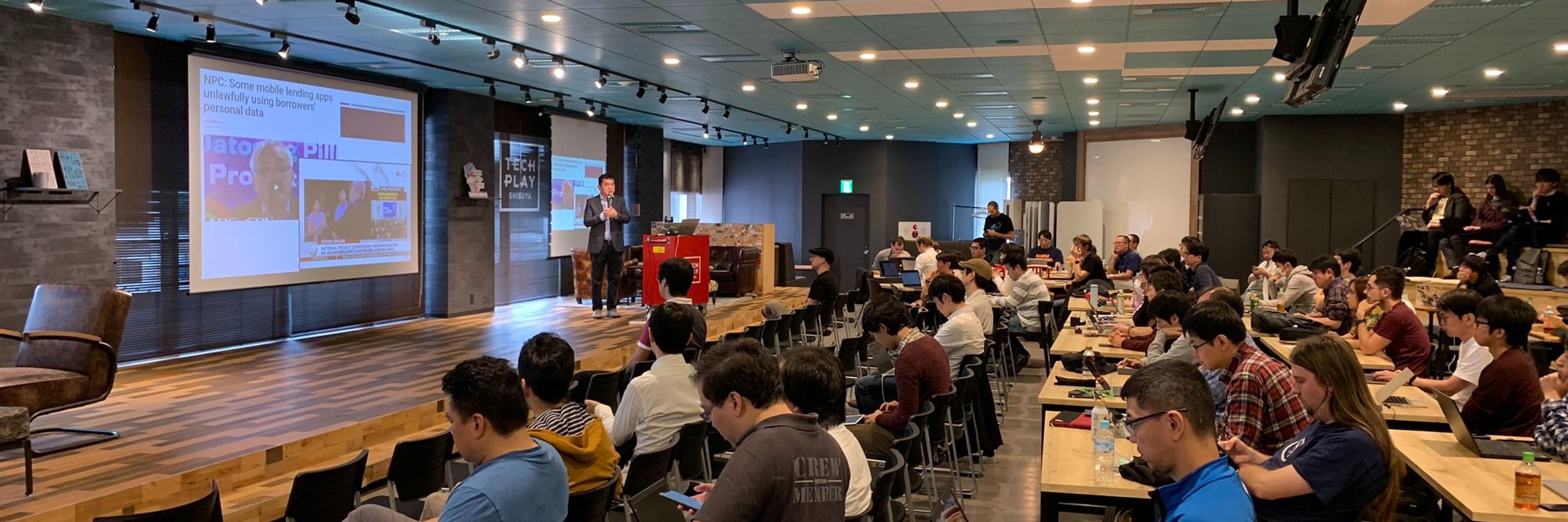 BSides Tokyo