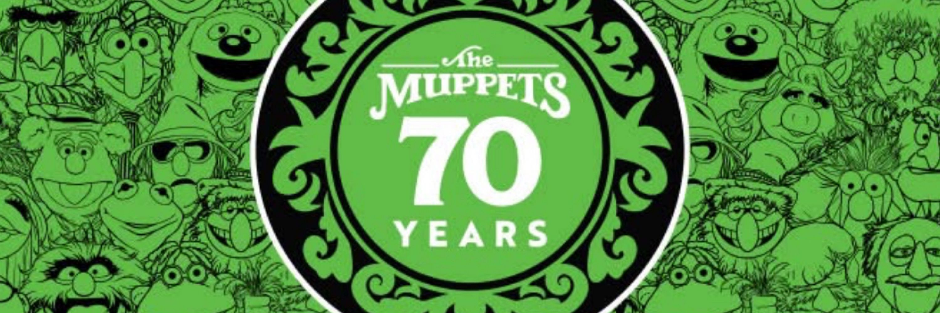 Muppet Stuff Blog