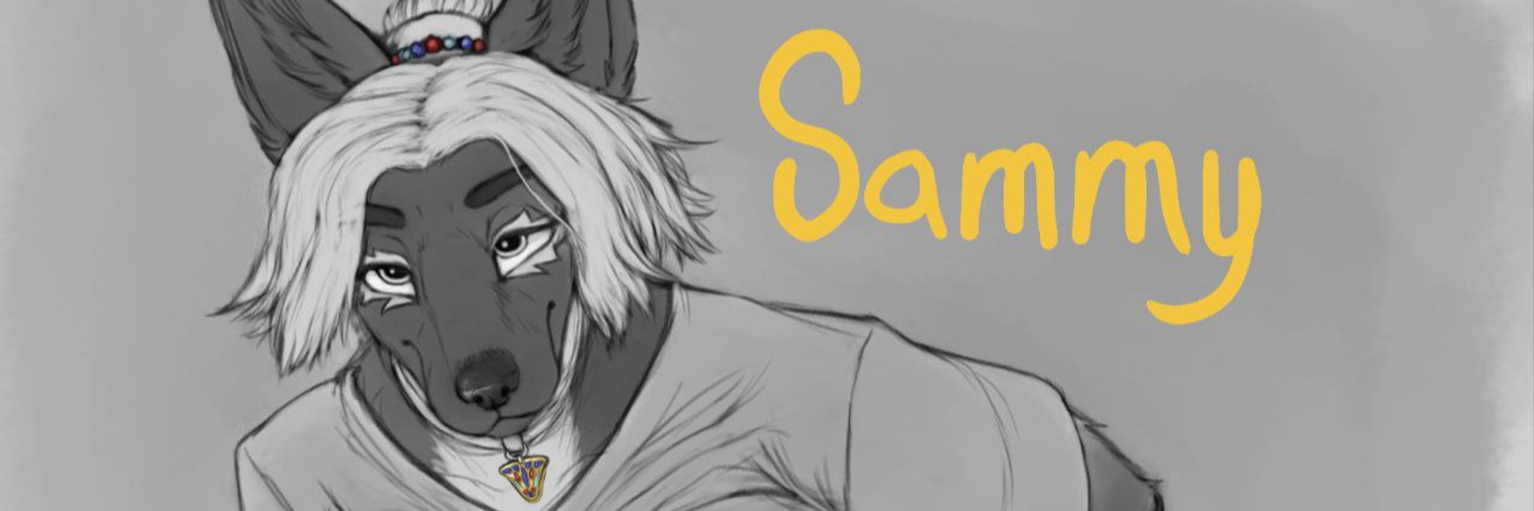 Sgt. Andrews / Samantha 🏳‍⚧