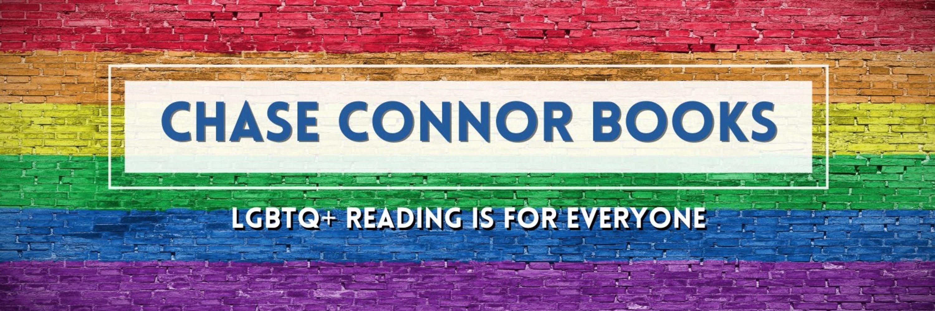 Chase Connor Books