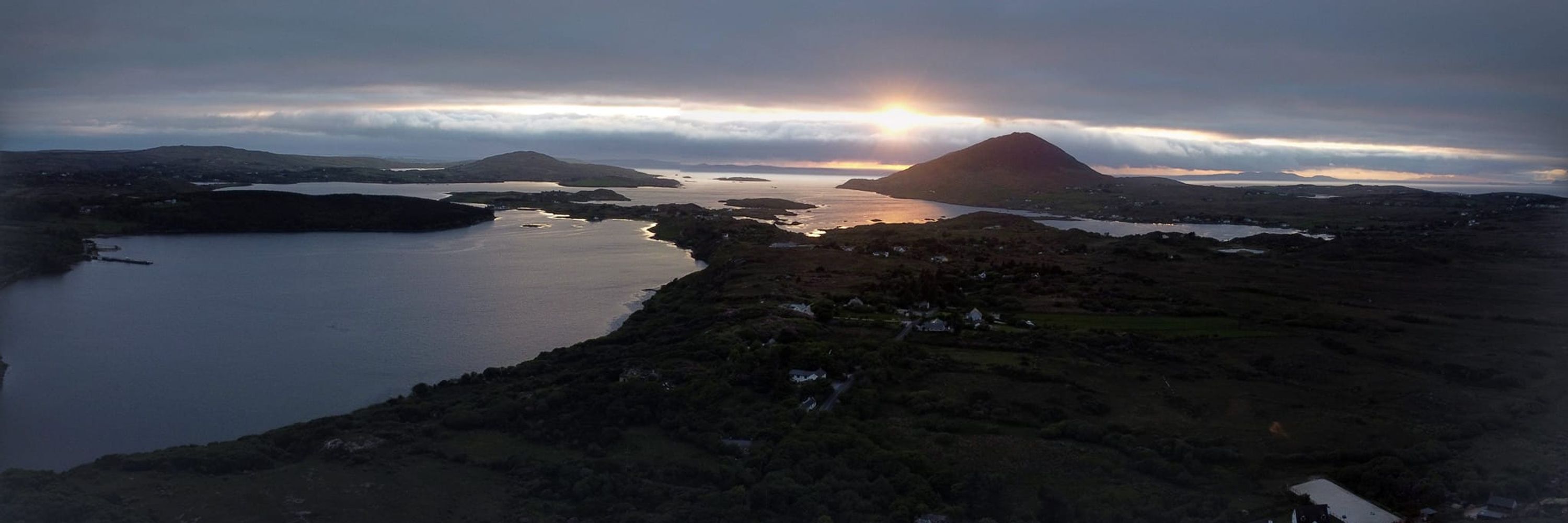 Connemara Weather
