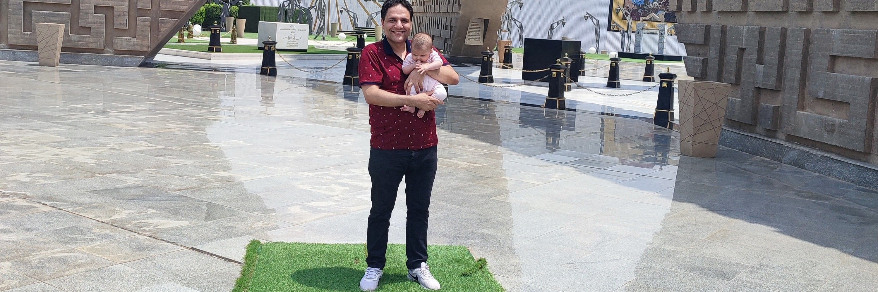 Mohamed Abuzekri