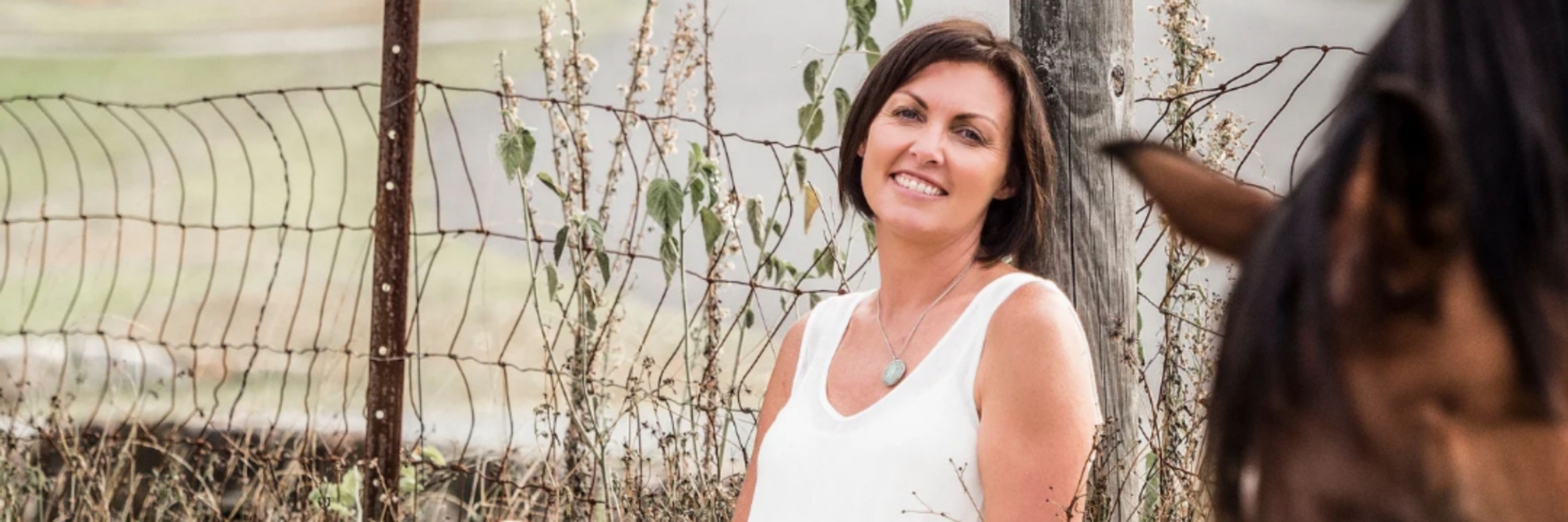 Tracy Malone ~ Somatic Trauma Coach ~ Holistic Counsellor