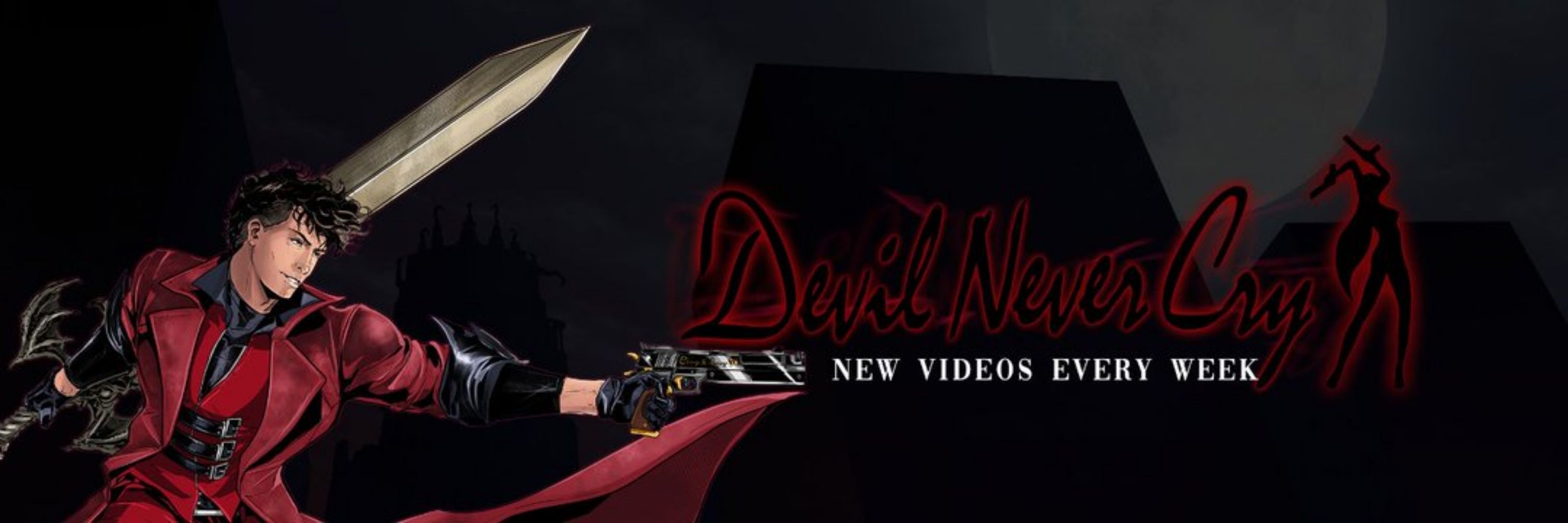 DevilNeverCry 