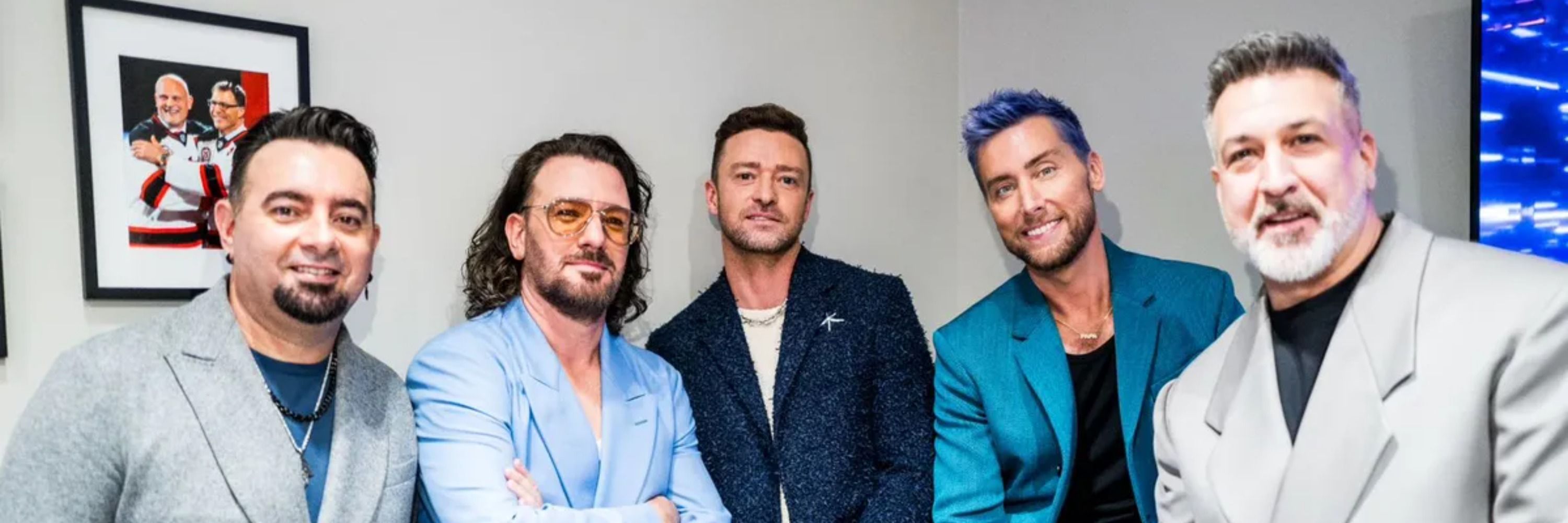 best of boybands