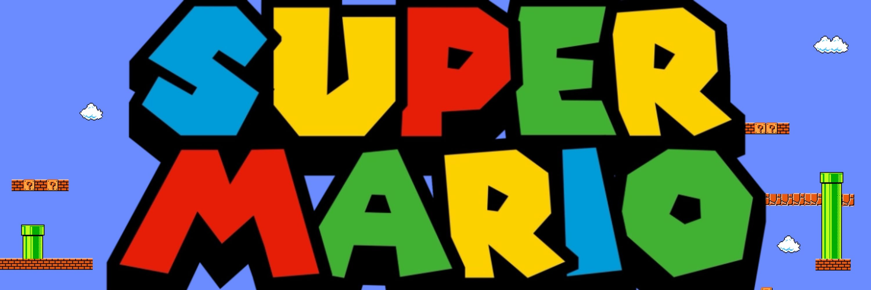 SuperMario