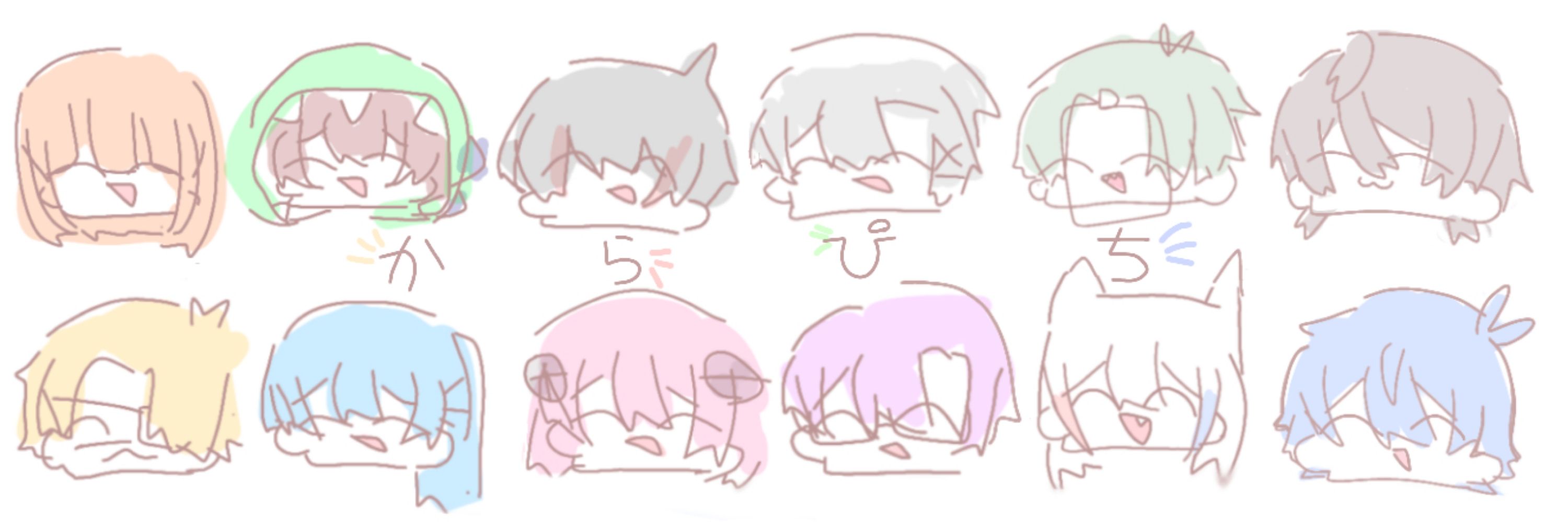えんぴつ