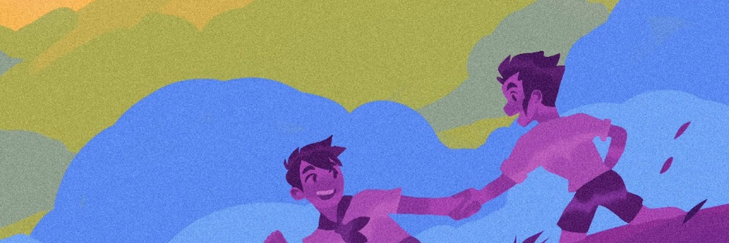 Dusk The Bat🏳️‍🌈