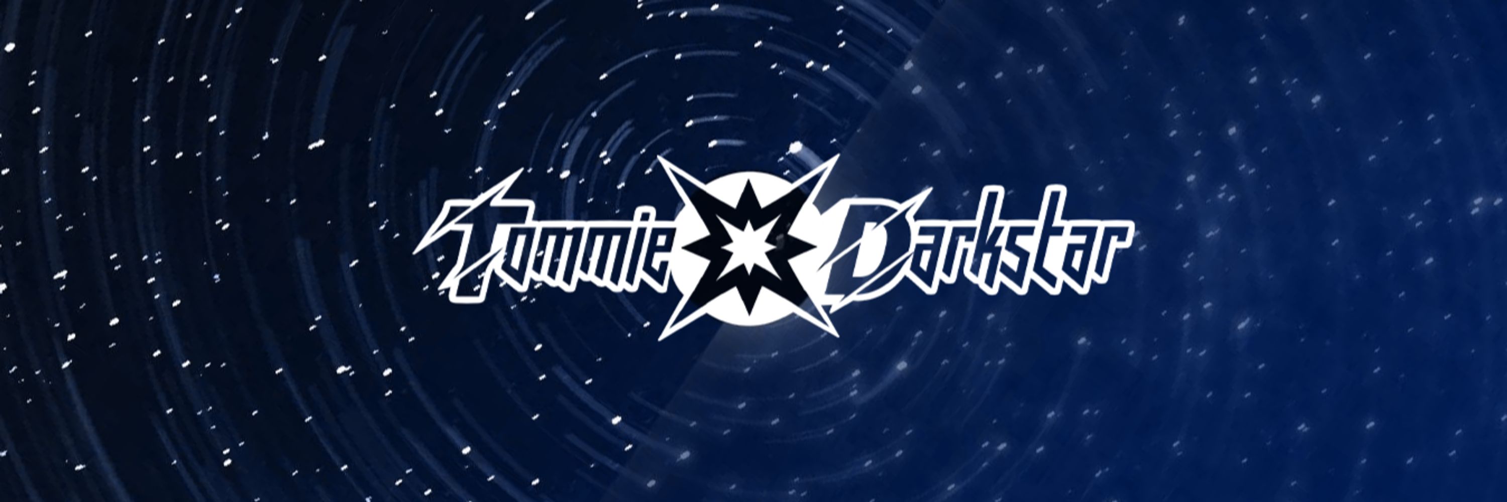 Tommie Darkstar 
