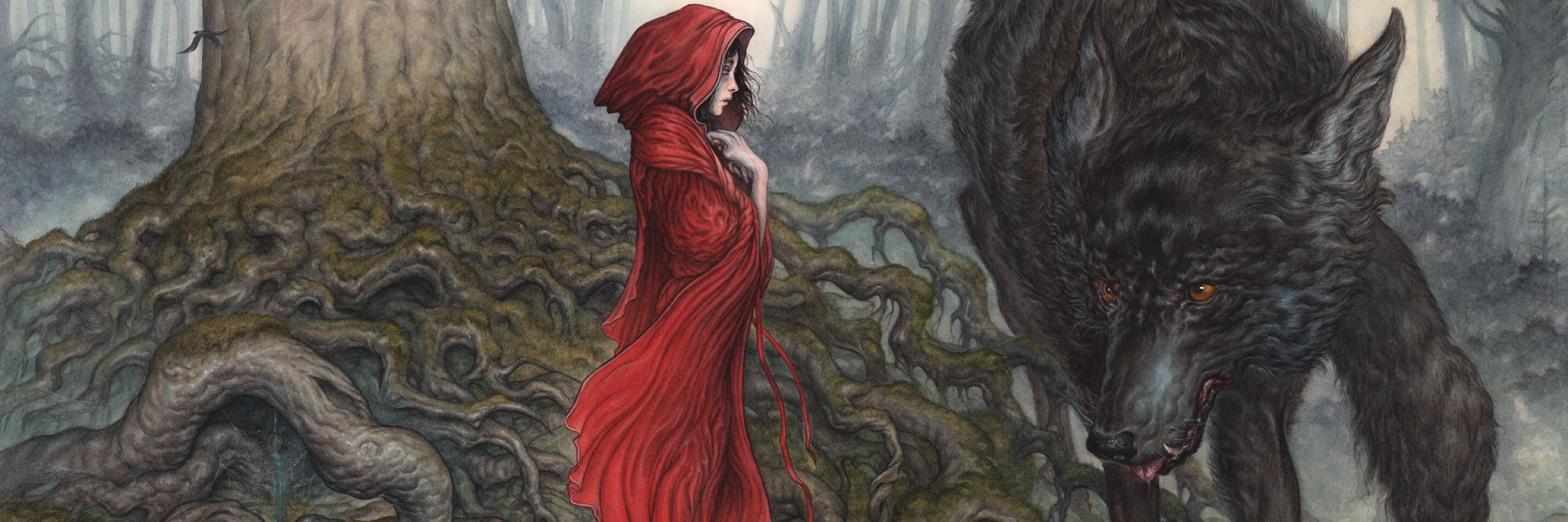 Jason Mowry ART