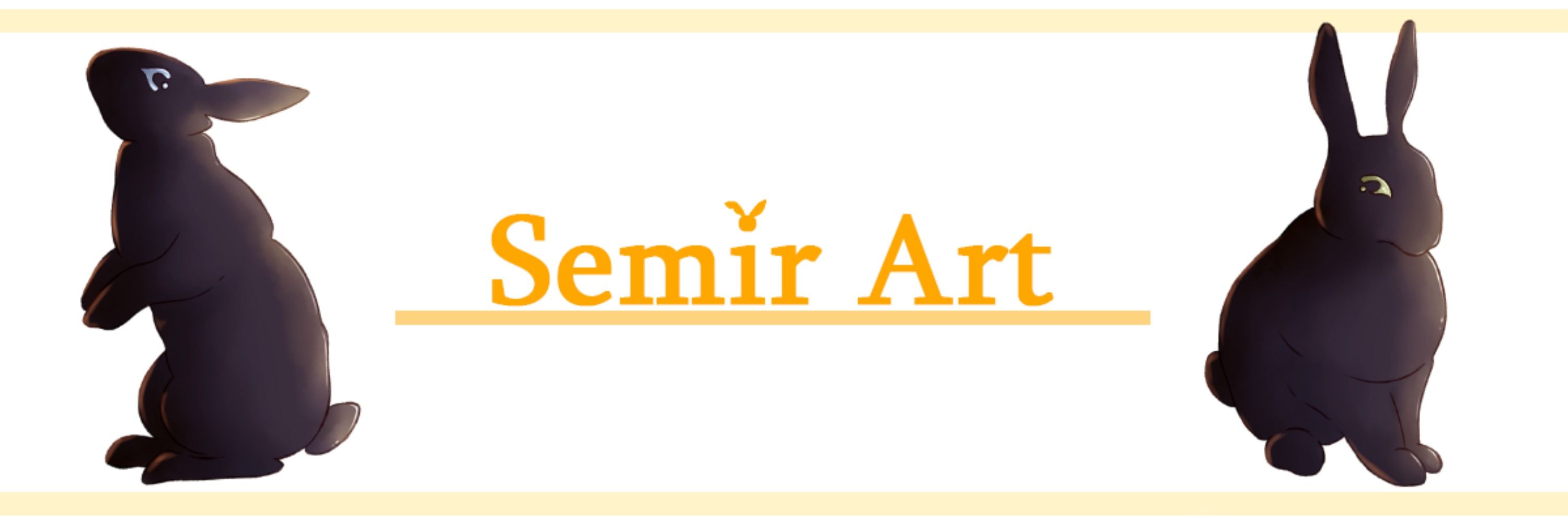 ✨🐰 Semir 🐰✨