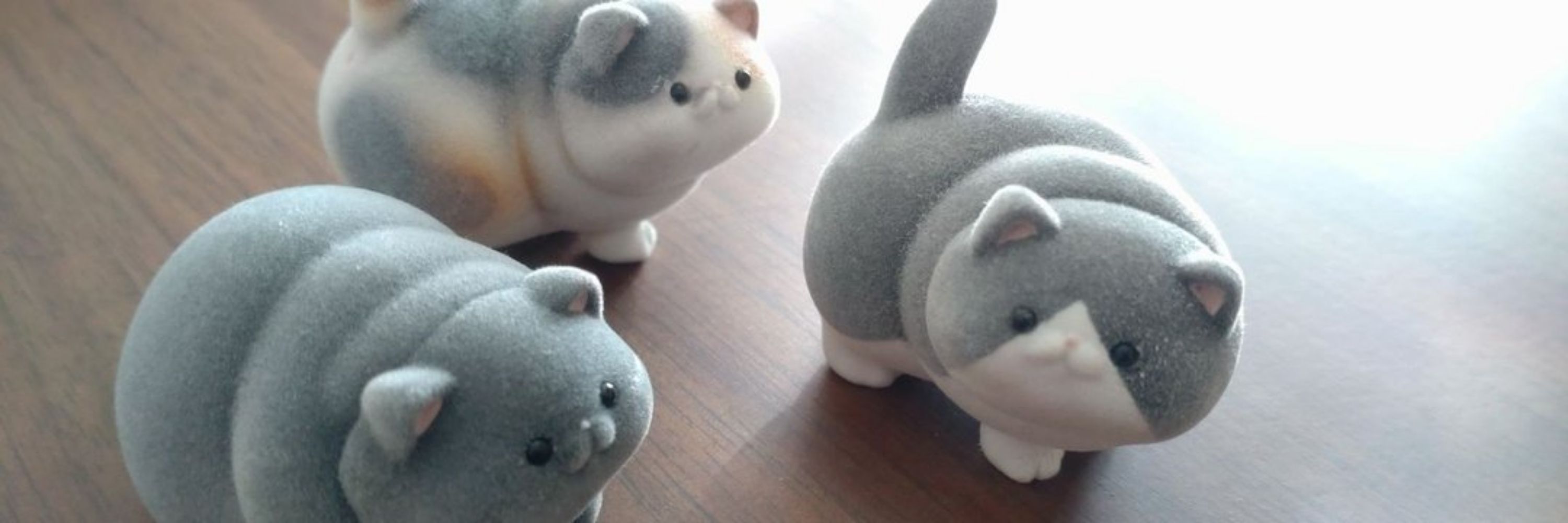 もふすけ