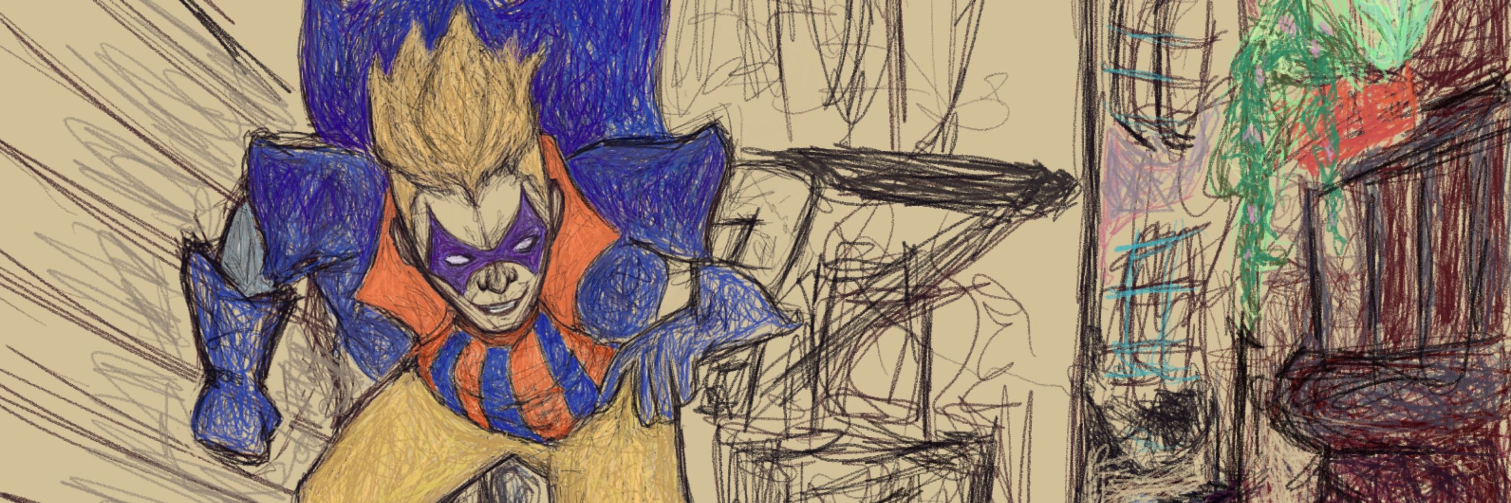 Mouse