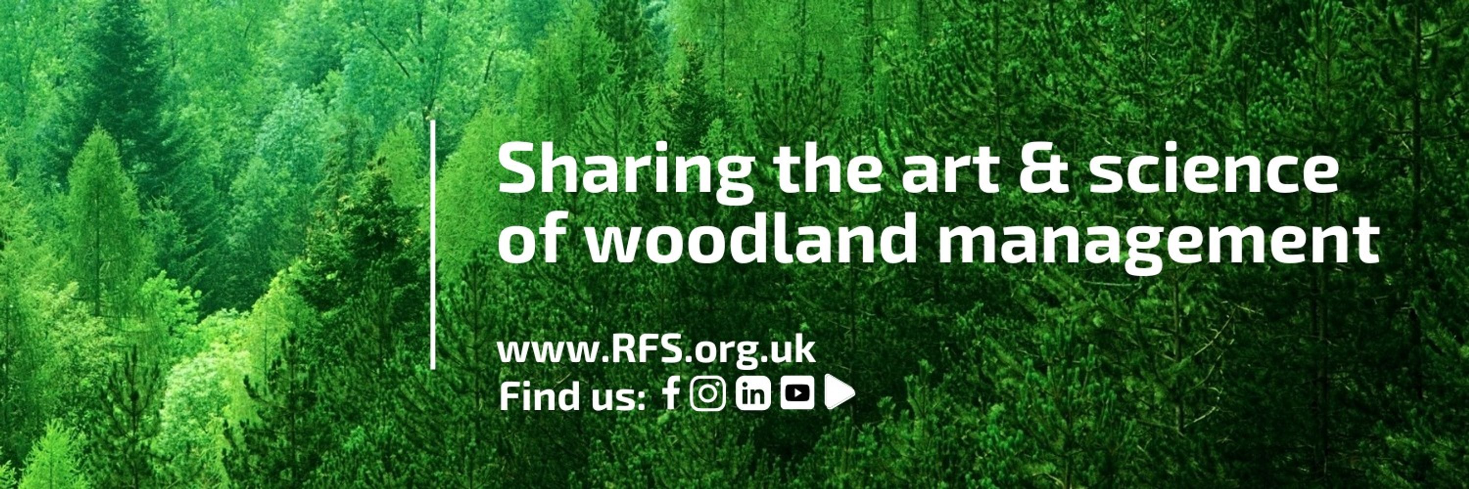 Royal Forestry Society