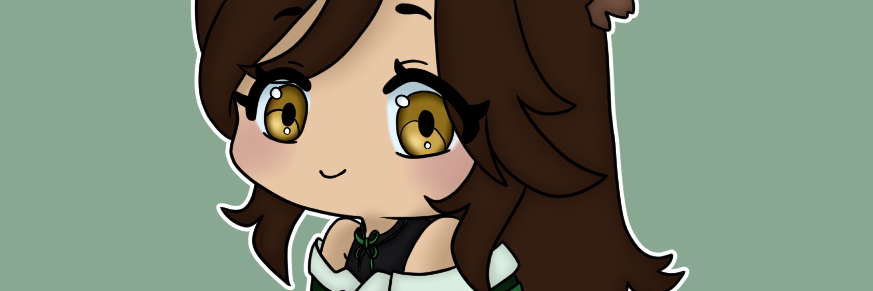 Kohaku Ookami