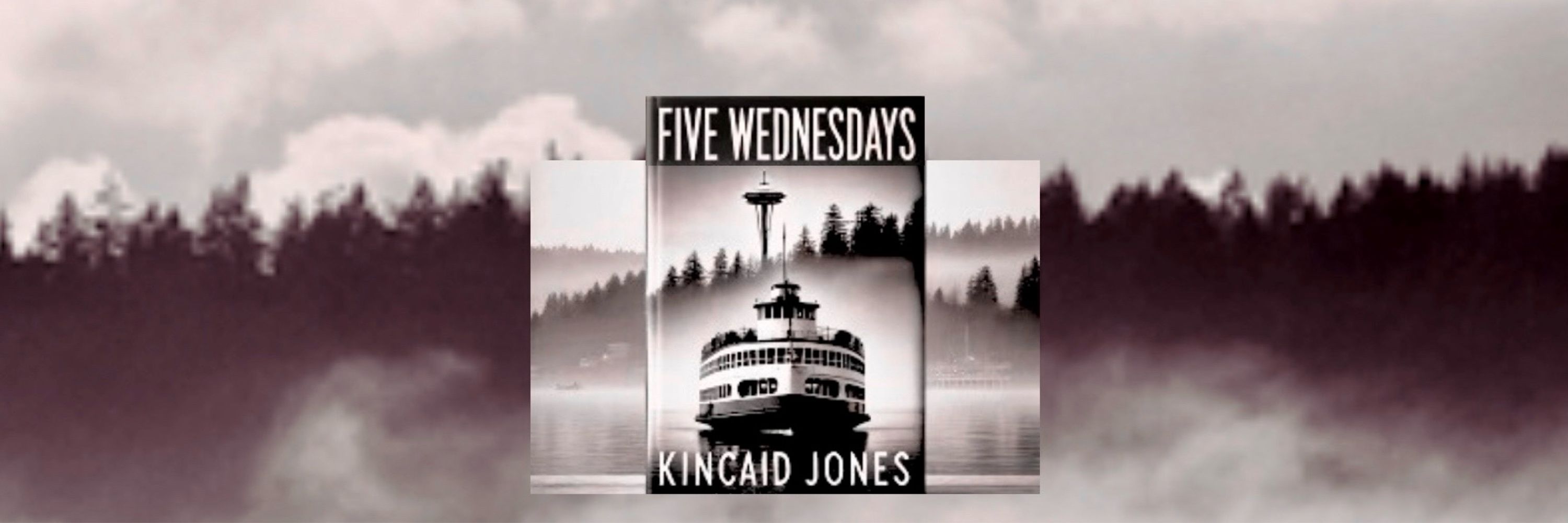 Kincaid Jones