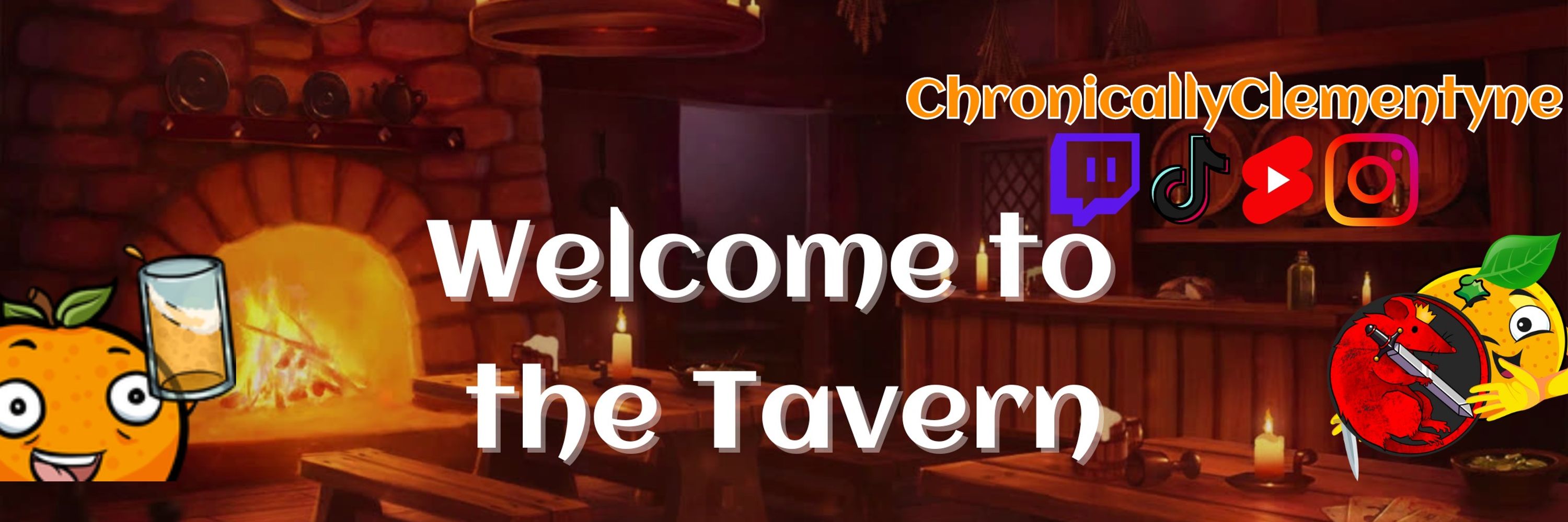 ChronicallyClementyne
