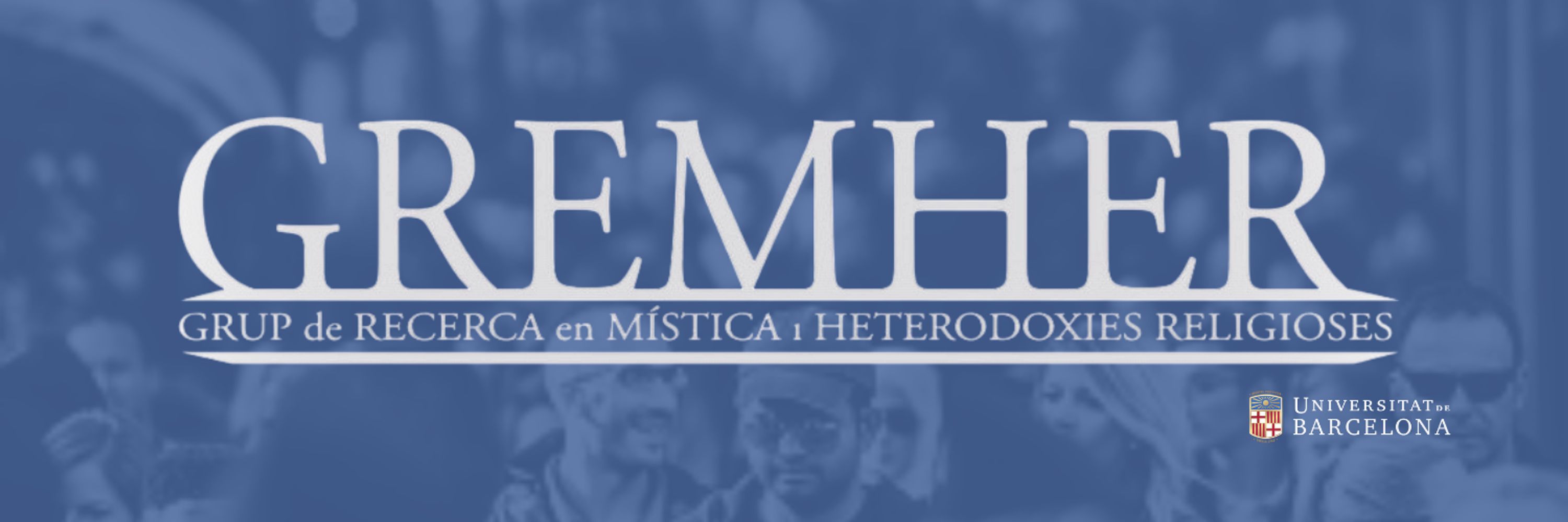 GREMHER - Grup de Recerca en Mística i Heterodòxies Religioses