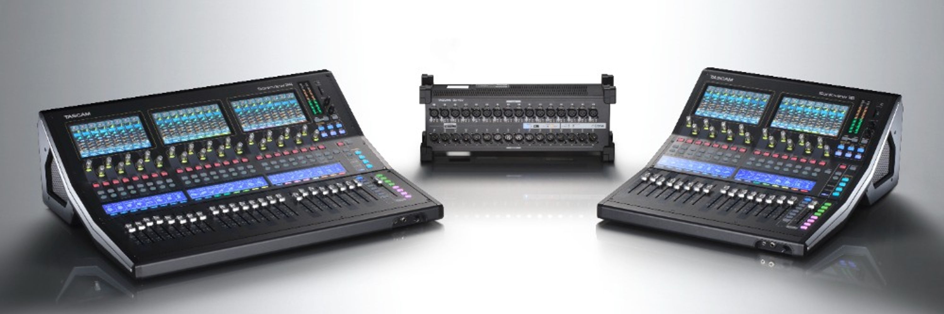 TASCAM