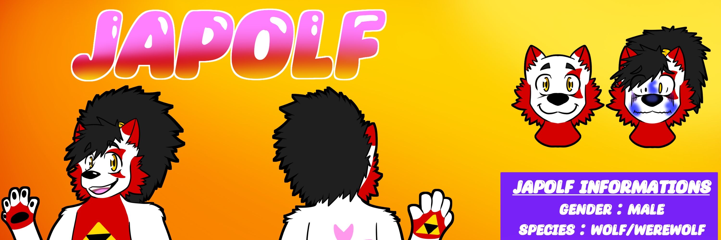 Japolf Sakura